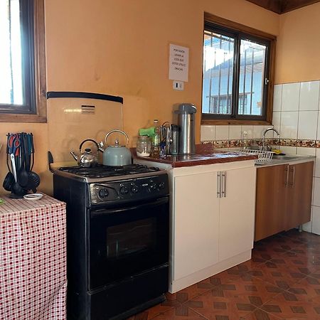 Hostal Piedrita De Rio San Pedro de Atacama Bagian luar foto