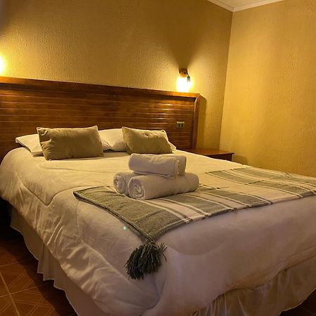 Hostal Piedrita De Rio San Pedro de Atacama Bagian luar foto