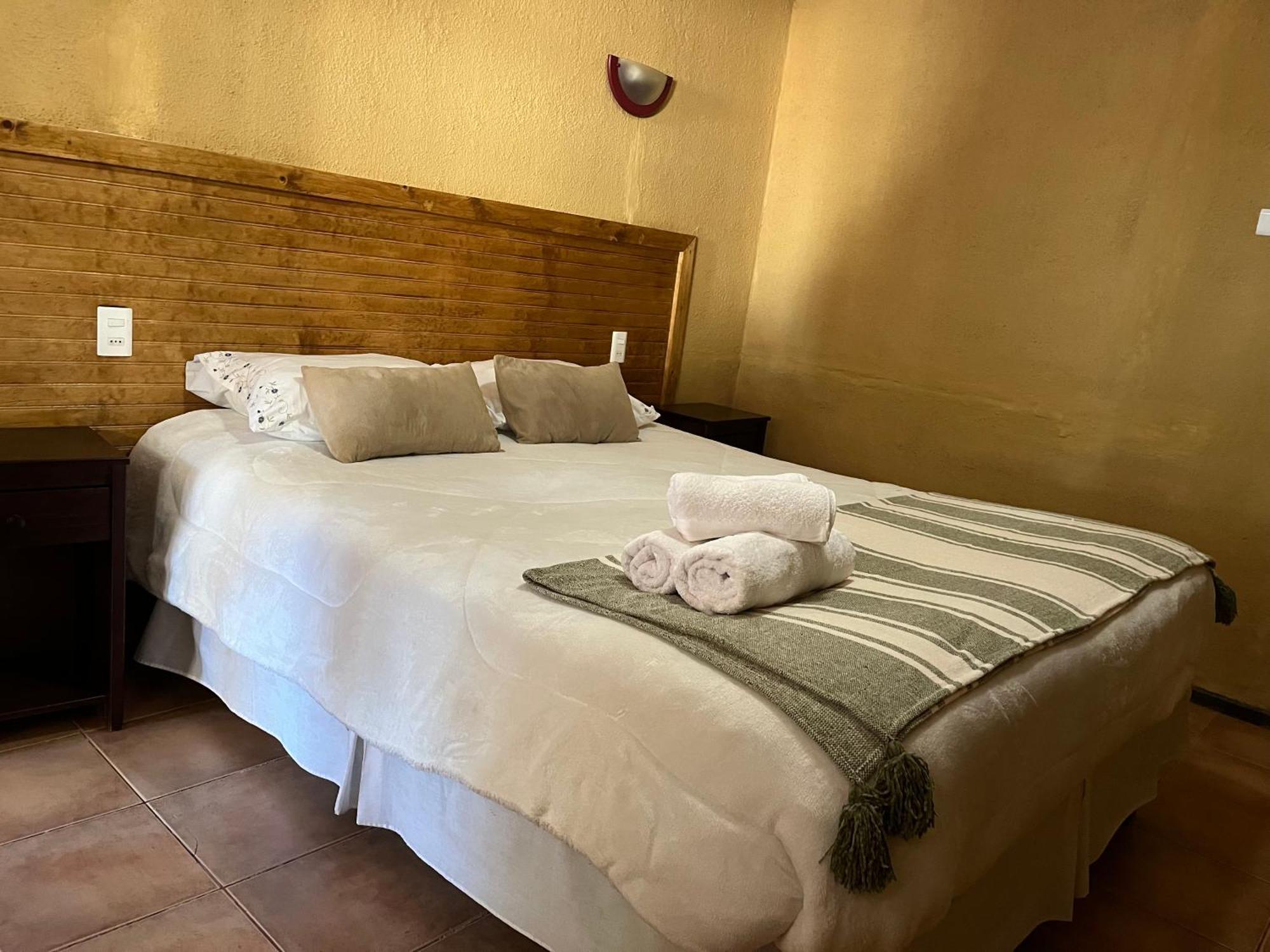 Hostal Piedrita De Rio San Pedro de Atacama Bagian luar foto