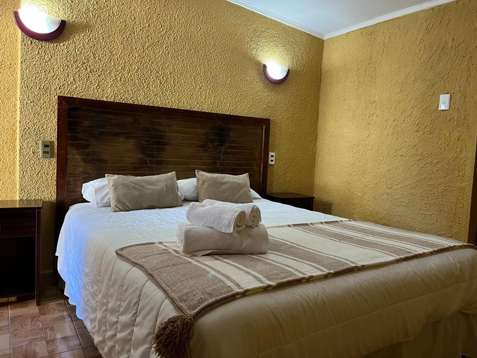 Hostal Piedrita De Rio San Pedro de Atacama Bagian luar foto