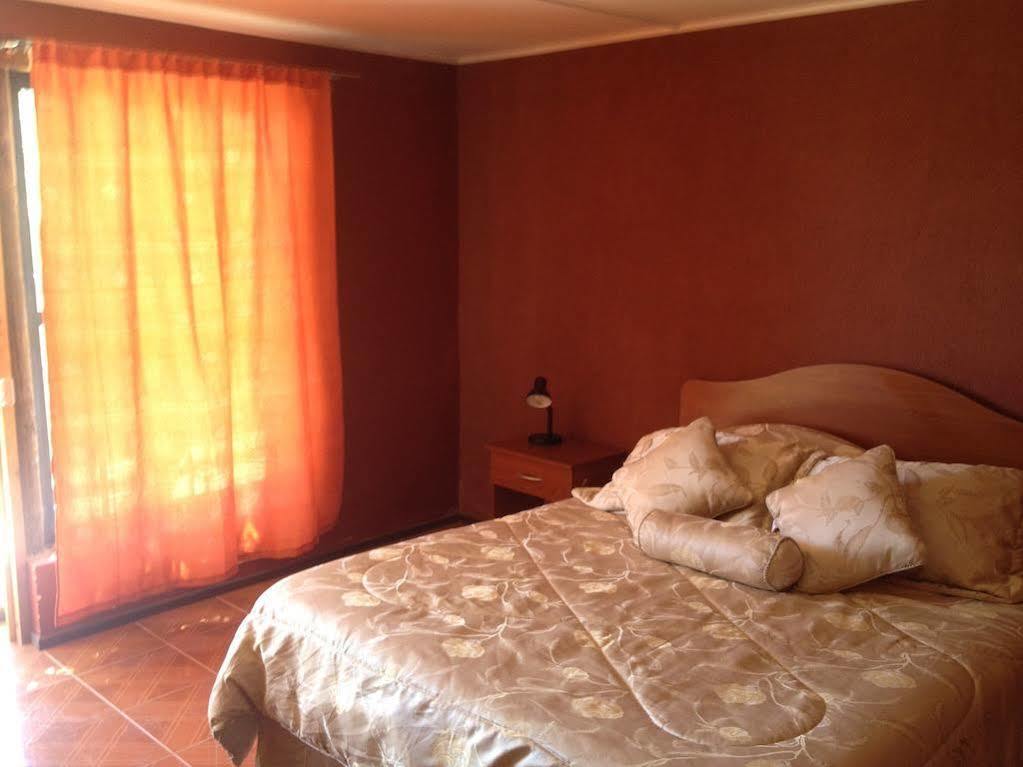 Hostal Piedrita De Rio San Pedro de Atacama Bagian luar foto