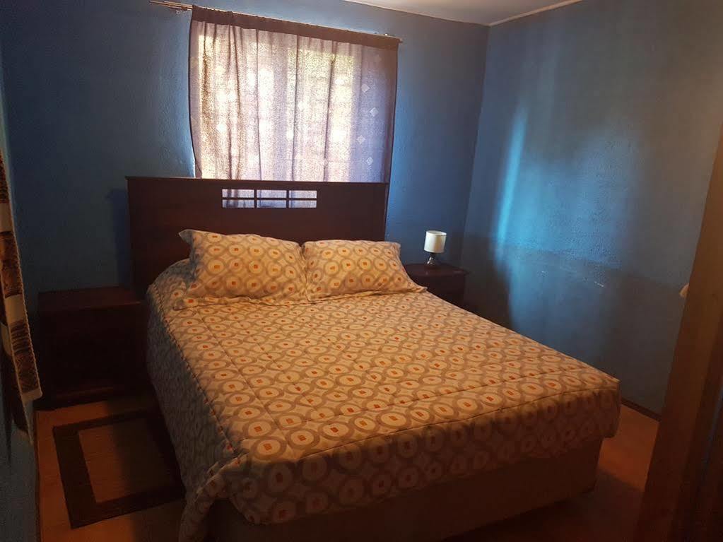 Hostal Piedrita De Rio San Pedro de Atacama Bagian luar foto