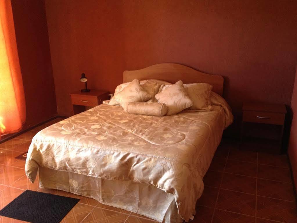 Hostal Piedrita De Rio San Pedro de Atacama Bagian luar foto