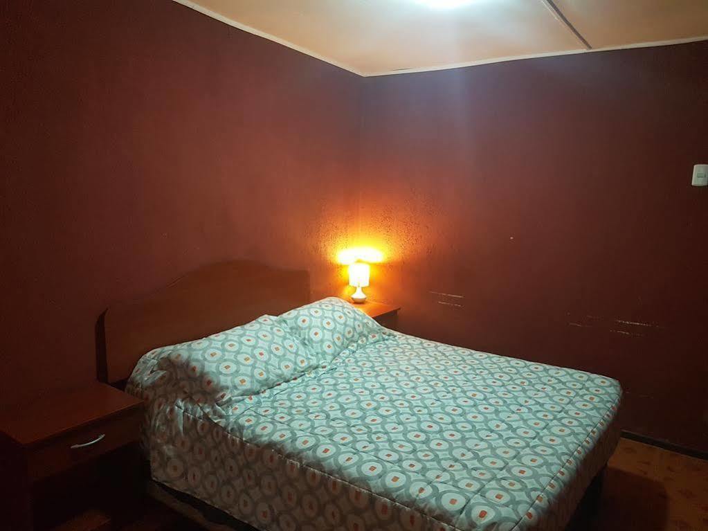 Hostal Piedrita De Rio San Pedro de Atacama Bagian luar foto
